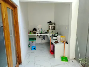 RUMAH MURAH CANTIK TANAH LUAS