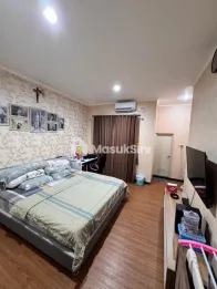 Rumah Murah di Lebak Surabaya Dekat Raya Kenjeran