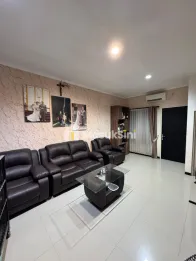 Rumah Murah di Lebak Surabaya Dekat Raya Kenjeran