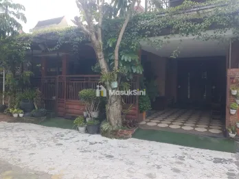 RUMAH MURAH di SUHAT