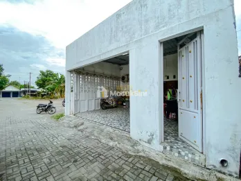 RUMAH MURAH DIJUAL CEPAT BU DI POTORONO