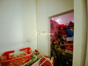 RUMAH MURAH DIJUAL CEPAT BU DI POTORONO