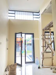 RUMAH MURAH LOKASI DI TENGAH KOTA MALANG DP 10%
