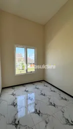 RUMAH MURAH LOKASI STRATEGIS DI SUKUN