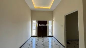 RUMAH MURAH LOKASI STRATEGIS DI SUKUN