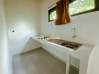 RUMAH MURAH, SIAP HUNI, DALAM CLUSTER DI BANGUNTAPAN