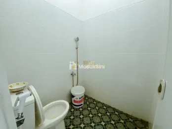 RUMAH MURAH, SIAP HUNI, DALAM CLUSTER DI BANGUNTAPAN