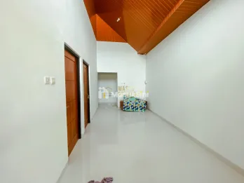 RUMAH MURAH, SIAP HUNI, DALAM CLUSTER DI BANGUNTAPAN