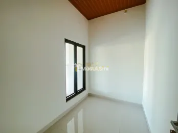 RUMAH MURAH, SIAP HUNI, DALAM CLUSTER DI BANGUNTAPAN