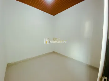 RUMAH MURAH, SIAP HUNI, DALAM CLUSTER DI BANGUNTAPAN