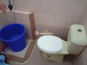 RUMAH MURAH, SIAP HUNI, DI AREA SETURAN JOGJA