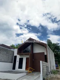 RUMAH MURAH SIAP HUNI HARGA 200 JUTAAN DI SEDAYU BANTUL