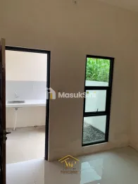 RUMAH MURAH SIAP HUNI HARGA 200 JUTAAN DI SEDAYU BANTUL