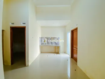 RUMAH MURAH SIAP HUNI TEPI JALAN RAYA PRAMBANAN