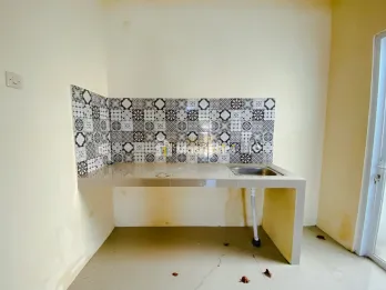 RUMAH MURAH SIAP HUNI TEPI JALAN RAYA PRAMBANAN