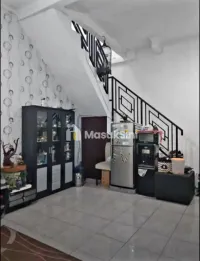 RUMAH NYAMAN ASRI STRATEGIS 700 JUTA DI KOTA BANDUNG