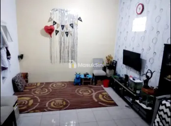 RUMAH NYAMAN ASRI STRATEGIS 700 JUTA DI KOTA BANDUNG