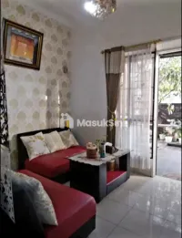 RUMAH NYAMAN ASRI STRATEGIS 700 JUTA DI KOTA BANDUNG