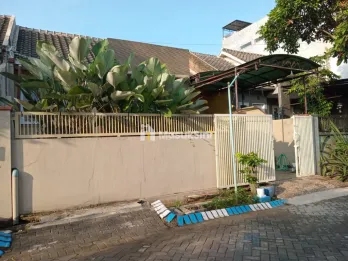 Rumah Omaview Atas Cemorokandang Kota Malang