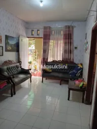 Rumah Omaview Atas Cemorokandang Kota Malang