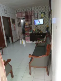 Rumah Omaview Atas Cemorokandang Kota Malang
