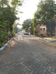 Rumah Omaview Atas Cemorokandang Kota Malang