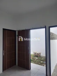 Rumah oper kredit/take over karangploso malang