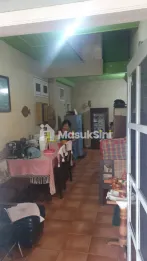 Rumah plus kos kosan murah di embong anyar Dau Malang