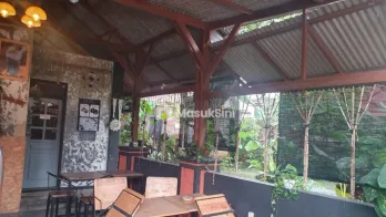 Rumah plus kos kosan murah di embong anyar Dau Malang