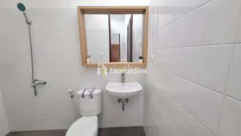 Rumah premium dekat MRT Fatmawati