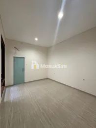 RUMAH PREMIUM SIAP HUNI LOKASI CLUSTER GOLF ARAYA