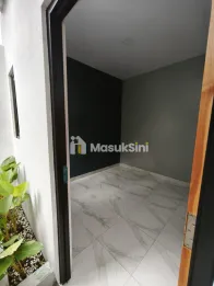 RUMAH READY STOCK DALAM CLUSTER KASIHAN — DEKAT RINGROAD SELATAN & KAMPUS J