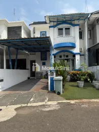 Rumah second di Larangan Ciledug dekat Joglo