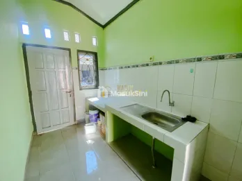 RUMAH SECOND KONDISI BAGUS LOKASI PREMIUM DI KALASAN