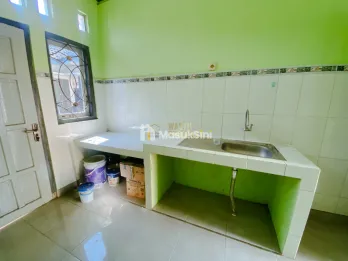 RUMAH SECOND KONDISI BAGUS LOKASI PREMIUM DI KALASAN