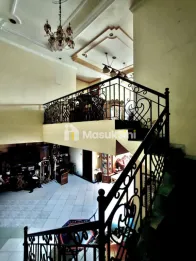 Rumah second layak huni bebas banjir di cempaka putih