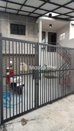 RUMAH SECOND MINIMALIS LOKASI PANDANLANDUNG - HARGA 450JT
