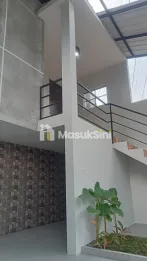 RUMAH SECOND MINIMALIS LOKASI PANDANLANDUNG - HARGA 450JT