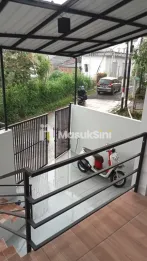 RUMAH SECOND MINIMALIS LOKASI PANDANLANDUNG - HARGA 450JT