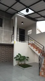 RUMAH SECOND MINIMALIS LOKASI PANDANLANDUNG - HARGA 450JT