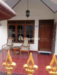 RUMAH SECOND TERMURAH, TANAH LUAS DI PURWOMARTANI