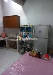 RUMAH SECOND TERMURAH, TANAH LUAS DI PURWOMARTANI