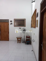 RUMAH SECOND TERMURAH, TANAH LUAS DI PURWOMARTANI