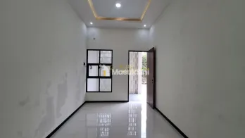 RUMAH SIAP HUN, DESAIN MINIMALIS DI NGAGLIK, SLEMAN