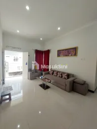 RUMAH SIAP HUNI 2 LANTAI