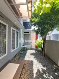 RUMAH SIAP HUNI 2 LANTAI