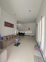 RUMAH SIAP HUNI 2 LANTAI