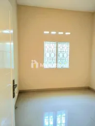 RUMAH SIAP HUNI 2 LANTAI