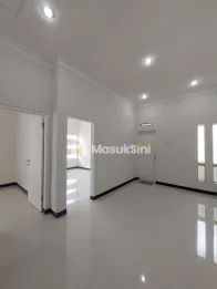 RUMAH SIAP HUNI 2 LANTAI AREA SUHAT