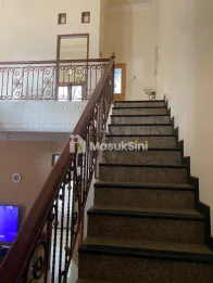 RUMAH SIAP HUNI 2 LANTAI LOKASI ARAYA MALANG